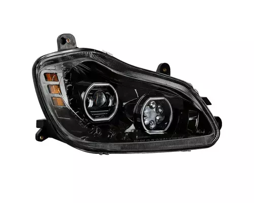 KENWORTH T680 HEADLAMP ASSEMBLY