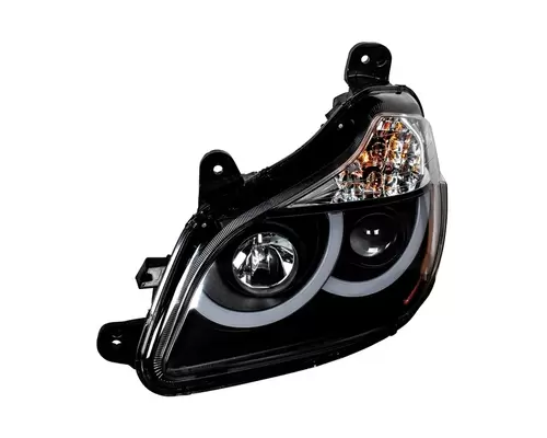 KENWORTH T680 HEADLAMP ASSEMBLY