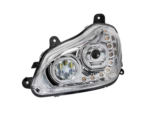 KENWORTH T680 HEADLAMP ASSEMBLY