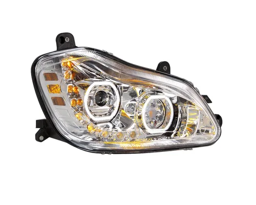 KENWORTH T680 HEADLAMP ASSEMBLY in Henderson, CO #UPI 35742