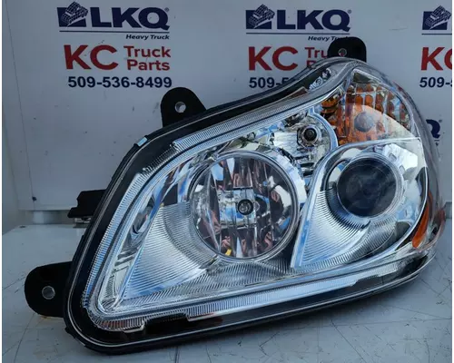 KENWORTH T680 HEADLAMP ASSEMBLY