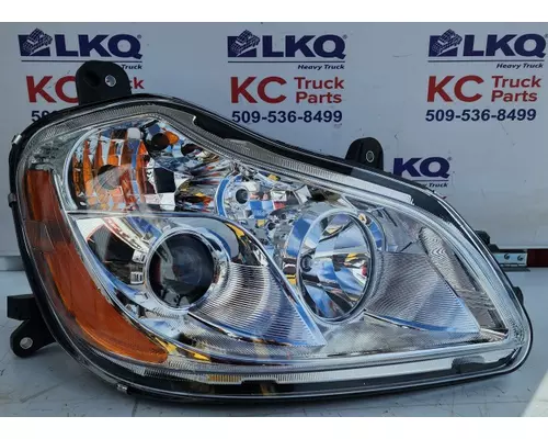 KENWORTH T680 HEADLAMP ASSEMBLY