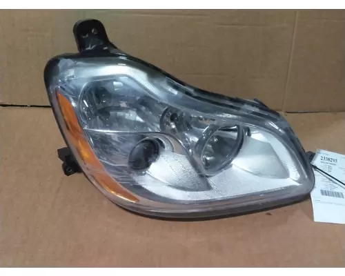 KENWORTH T680 HEADLAMP ASSEMBLY