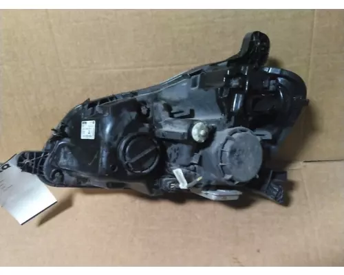 KENWORTH T680 HEADLAMP ASSEMBLY