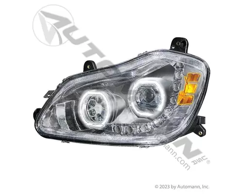 KENWORTH T680 HEADLAMP ASSEMBLY