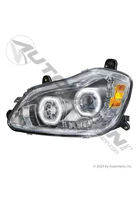 KENWORTH T680 HEADLAMP ASSEMBLY