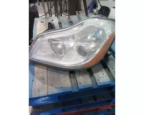 KENWORTH T680 HEADLAMP ASSEMBLY