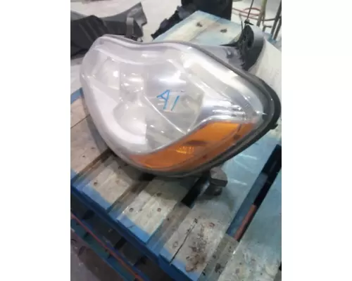 KENWORTH T680 HEADLAMP ASSEMBLY