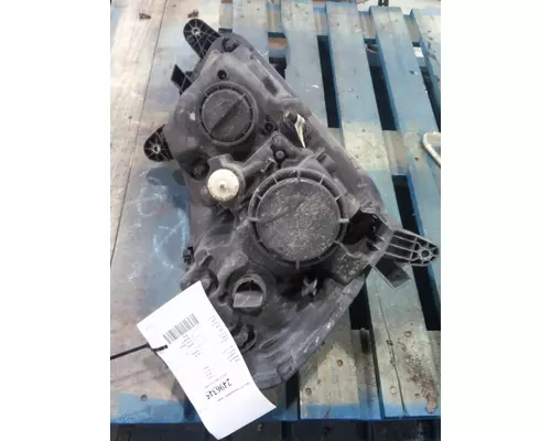 KENWORTH T680 HEADLAMP ASSEMBLY