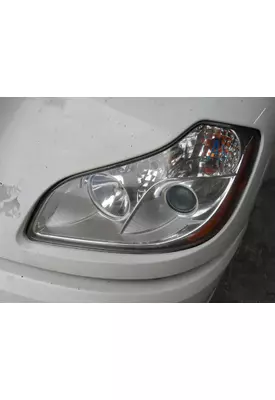 KENWORTH T680 HEADLAMP ASSEMBLY