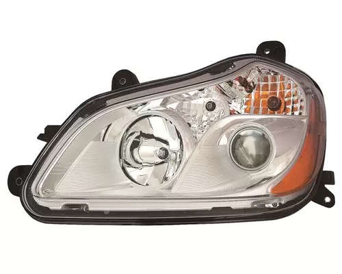 KENWORTH T680 HEADLAMP ASSEMBLY