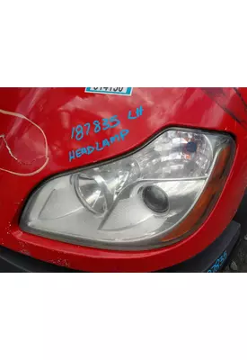 KENWORTH T680 HEADLAMP ASSEMBLY
