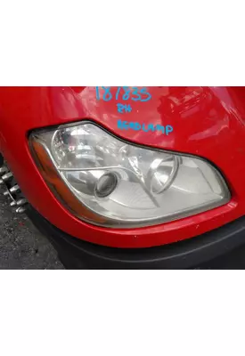 KENWORTH T680 HEADLAMP ASSEMBLY