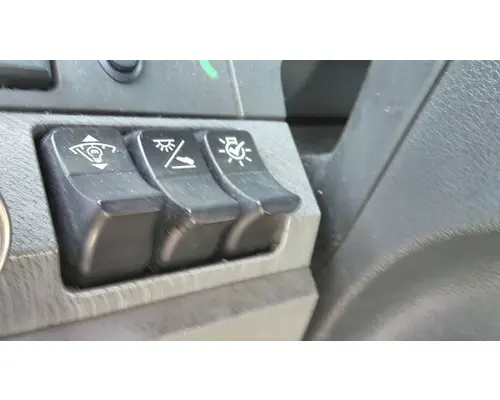 KENWORTH T680 HEADLAMP SWITCH
