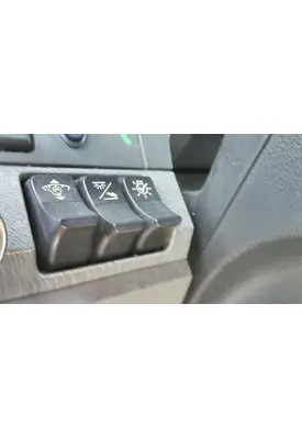 KENWORTH T680 HEADLAMP SWITCH