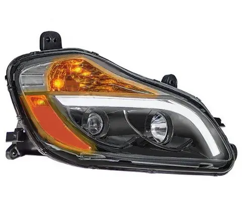 KENWORTH T680 HEADLAMP