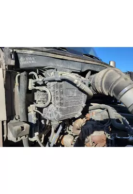KENWORTH T680 HEATER ASSEMBLY