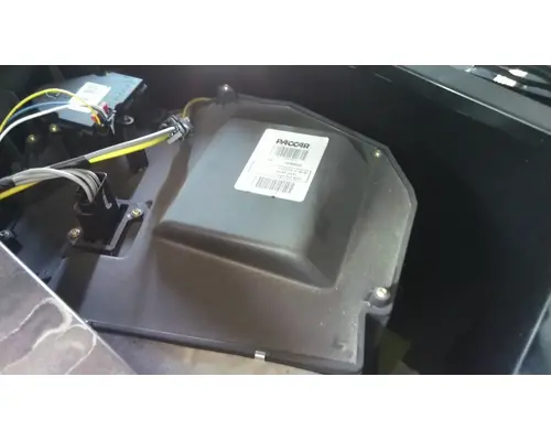 KENWORTH T680 HEATER ASSEMBLY