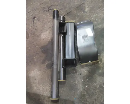KENWORTH T680 HEATER ASSEMBLY