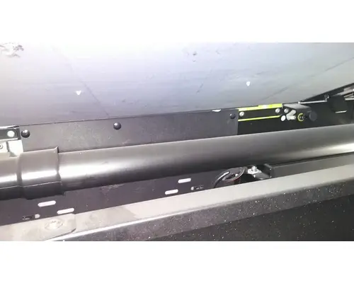 KENWORTH T680 HEATER ASSEMBLY