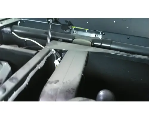 KENWORTH T680 HEATER ASSEMBLY