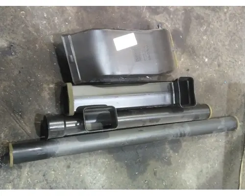 KENWORTH T680 HEATER ASSEMBLY