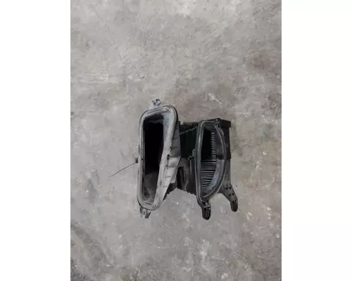 KENWORTH T680 HEATER OR AIR CONDITIONER PARTS