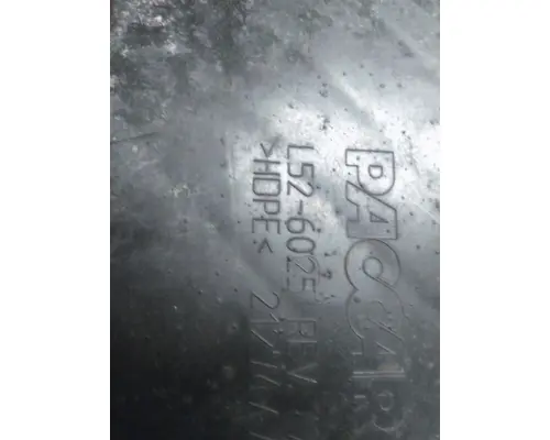 KENWORTH T680 HOOD, FENDER