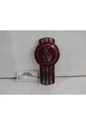 KENWORTH T680 HOOD, SECTION