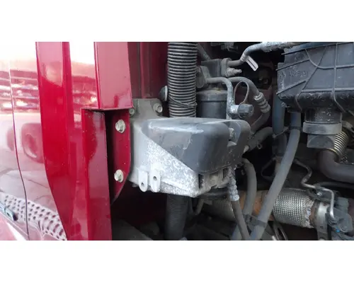 KENWORTH T680 HOOD BRACKET