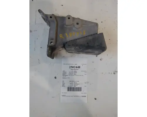 KENWORTH T680 HOOD BRACKET