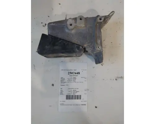 KENWORTH T680 HOOD BRACKET