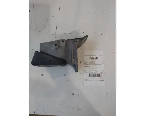 KENWORTH T680 HOOD BRACKET