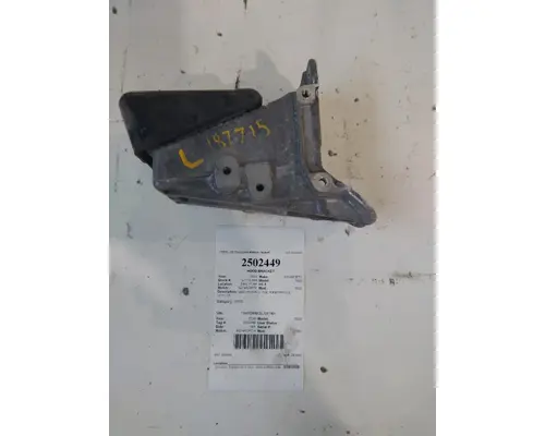 KENWORTH T680 HOOD BRACKET