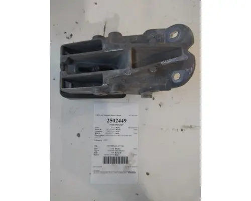 KENWORTH T680 HOOD BRACKET
