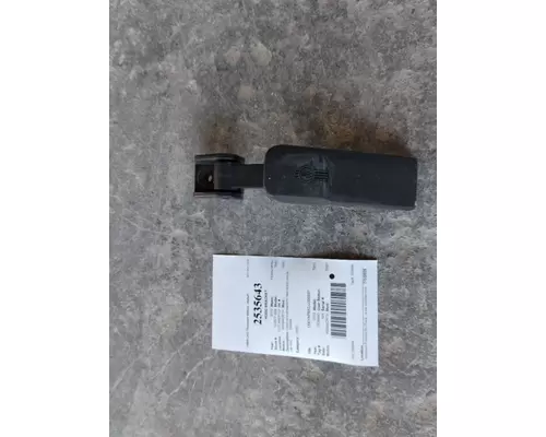 KENWORTH T680 HOOD BRACKET