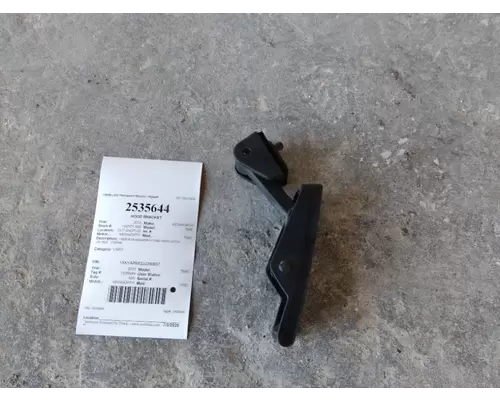 KENWORTH T680 HOOD BRACKET
