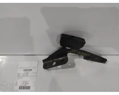 KENWORTH T680 HOOD BRACKET