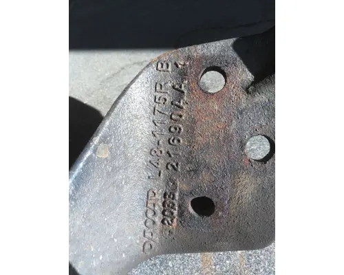 KENWORTH T680 HOOD BRACKET