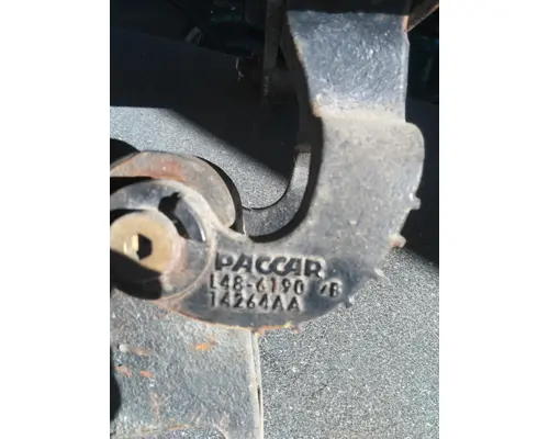 KENWORTH T680 HOOD BRACKET