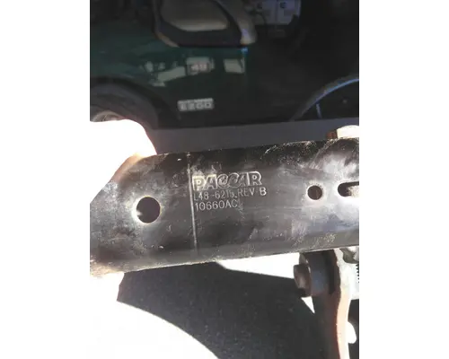 KENWORTH T680 HOOD BRACKET