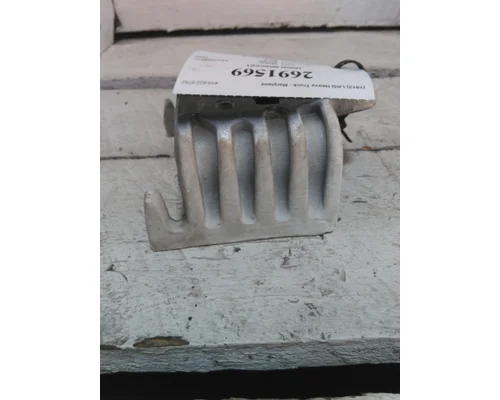 KENWORTH T680 HOOD BRACKET