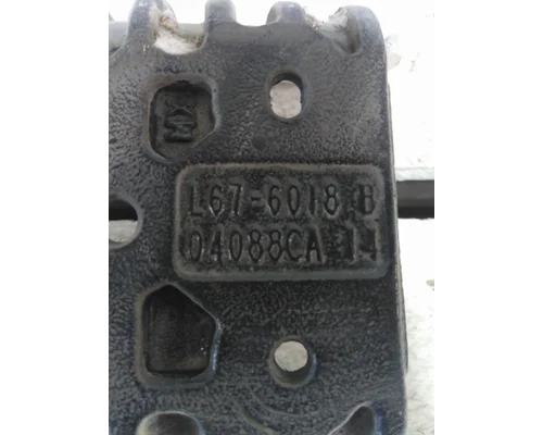 KENWORTH T680 HOOD BRACKET