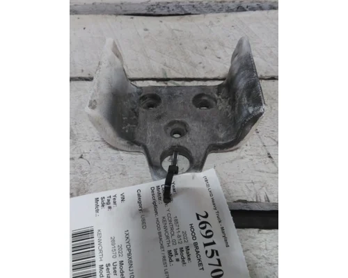 KENWORTH T680 HOOD BRACKET