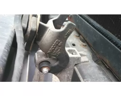 KENWORTH T680 HOOD BRACKET