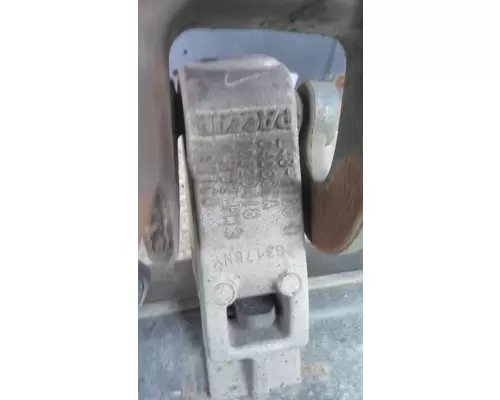 KENWORTH T680 HOOD BRACKET