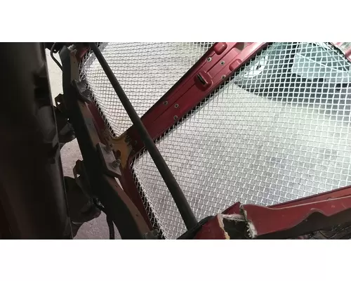 KENWORTH T680 HOOD BRACKET