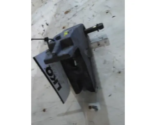 KENWORTH T680 HOOD BRACKET