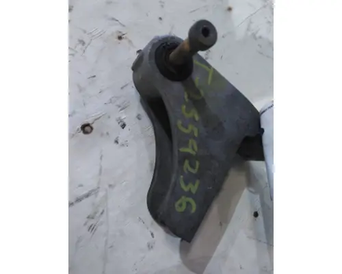 KENWORTH T680 HOOD BRACKET