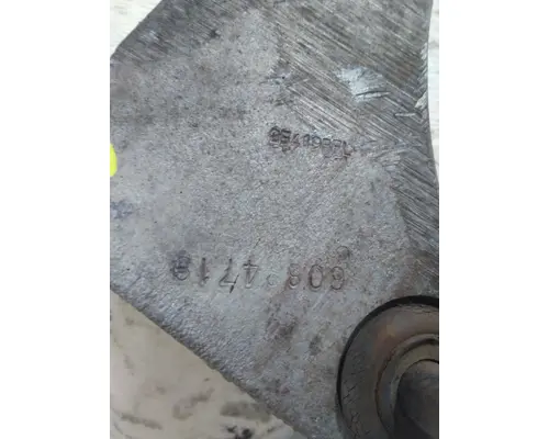 KENWORTH T680 HOOD BRACKET